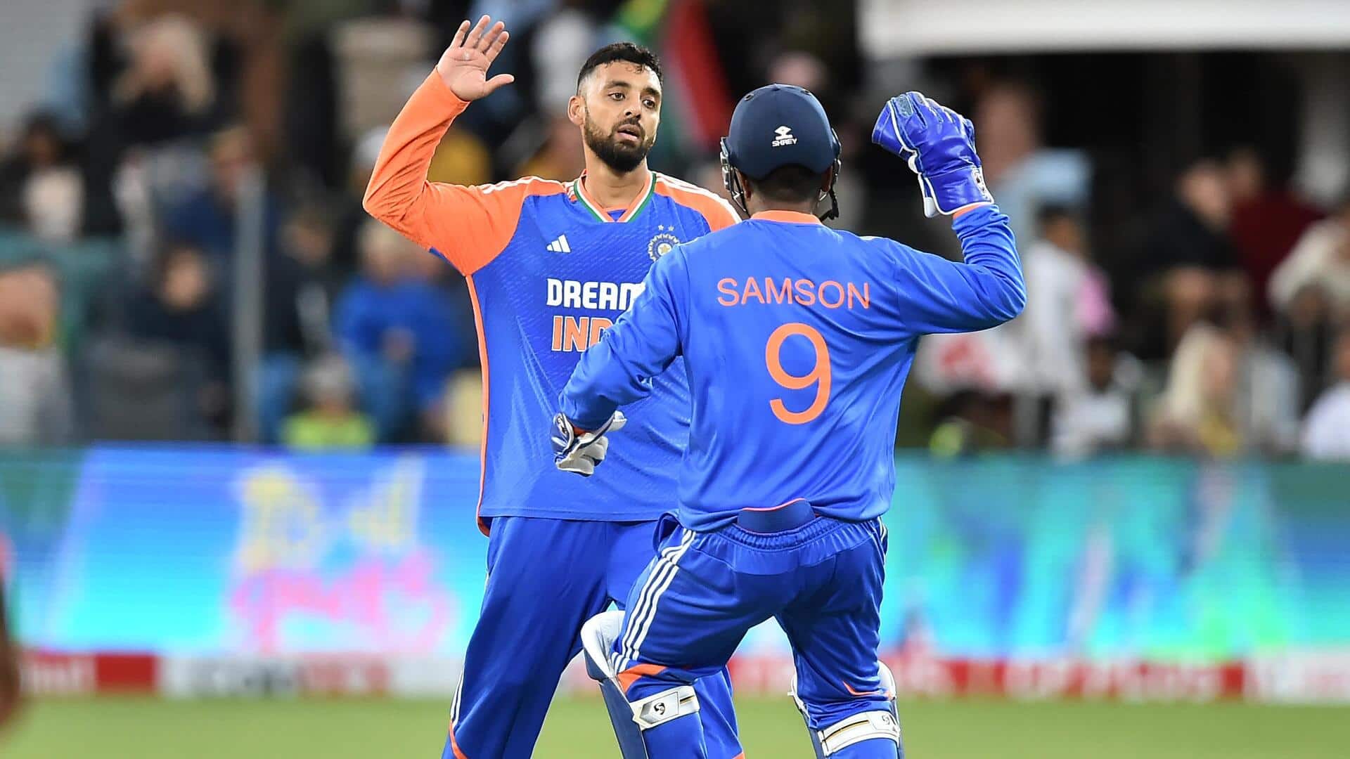 ICC रैंकिंग: वरुण चक्रवर्ती बने टी-20 अंतरराष्ट्रीय क्रिकेट में दुनिया के नंबर एक गेंदबाज 