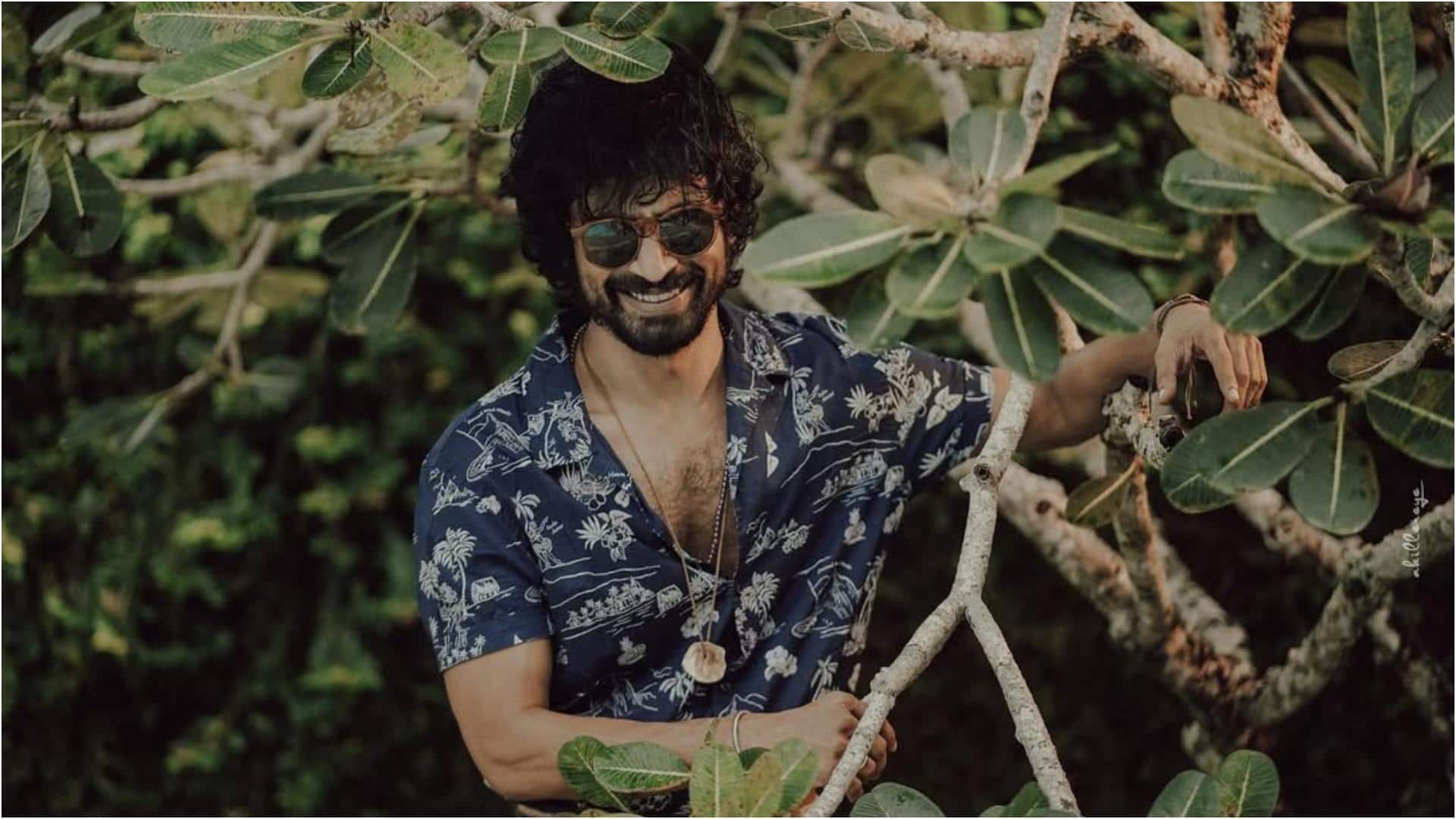 'डॉन 3' में खूंखार खलनायक बन तहलका मचाएंगे अर्जुन दास, रणवीर सिंह से भिड़ने को तैयार 'डॉन 3' में खूंखार खलनायक बन तहलका मचाएंगे अर्जुन दास, रणवीर सिंह से भिड़ने को तैयार