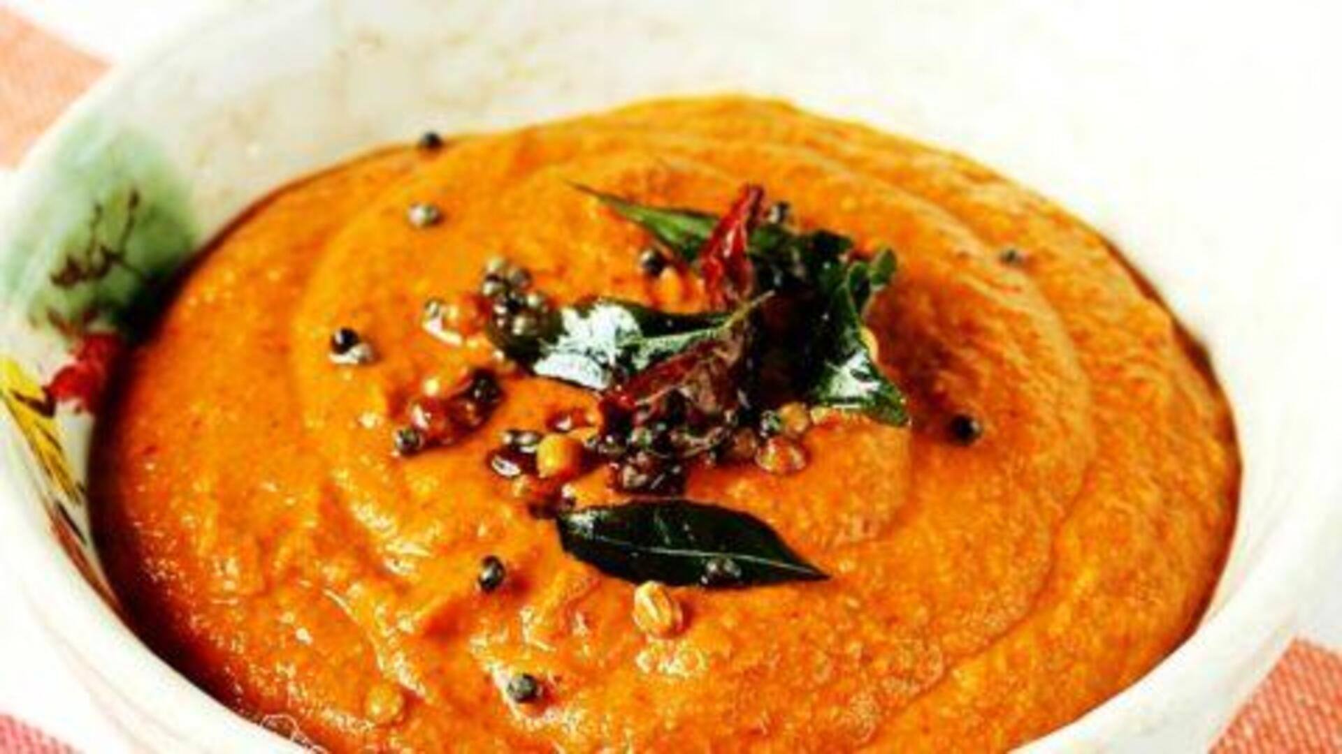 प्याज की चटनी बनाने के लिए इन तरीकों से करें मिक्सी का इस्तेमाल