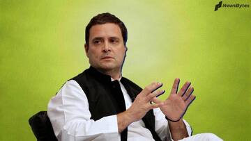 पार्टी छोड़कर जाने वाले RSS के आदमी, ऐसे नेताओं की कांग्रेस को जरूरत नहीं- राहुल गांधी
