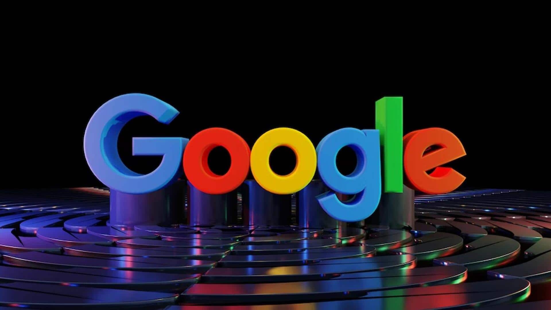 गूगल सैकड़ों कर्मचारियों की कर रही छंटनी, इन विभागों पर पड़ेगा असर