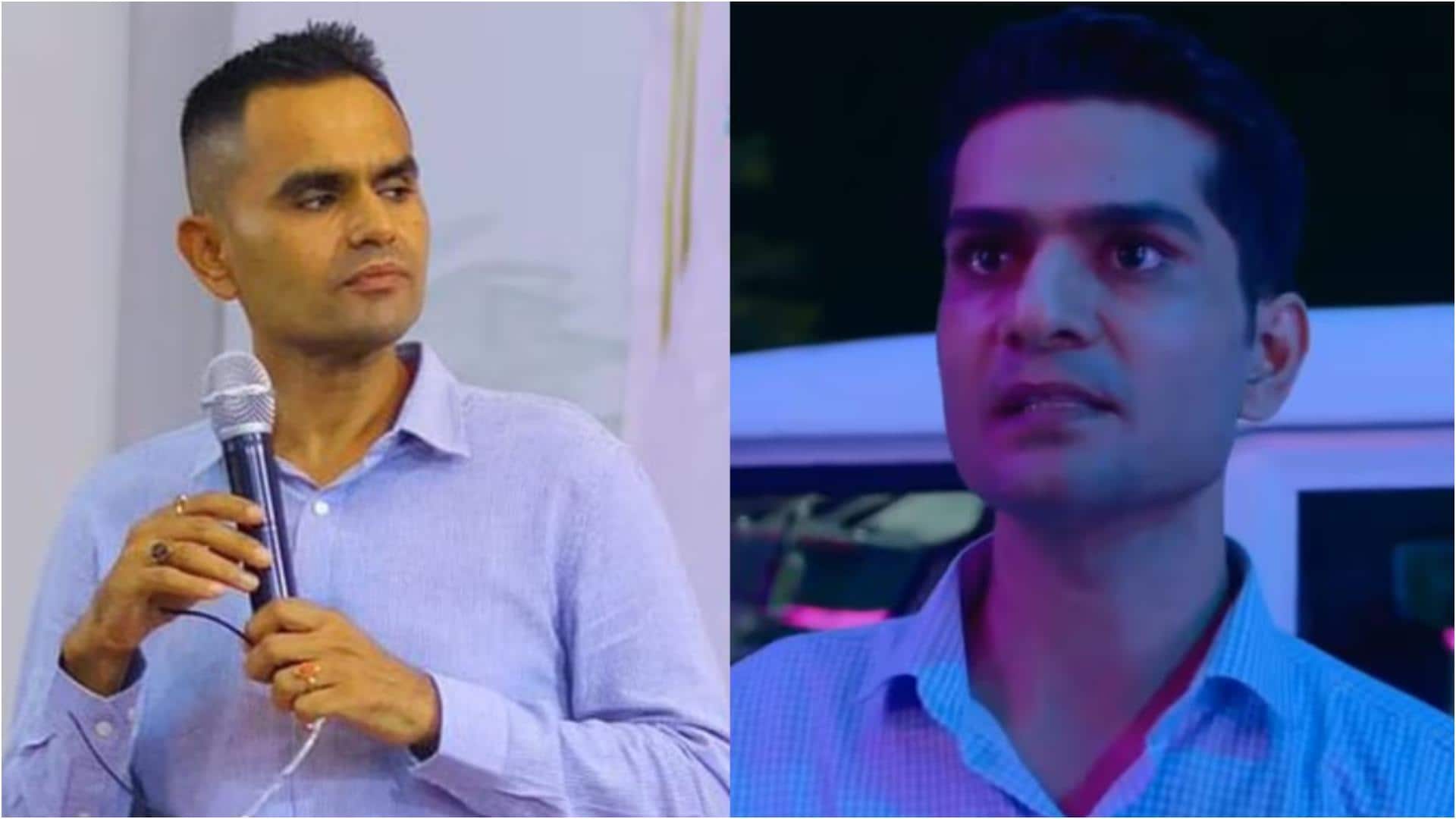 समीर वानखेड़े को दिल्ली हाई कोर्ट से झटका, 'द बैड्स ऑफ बॉलीवुड' से जुड़ा है मामला 