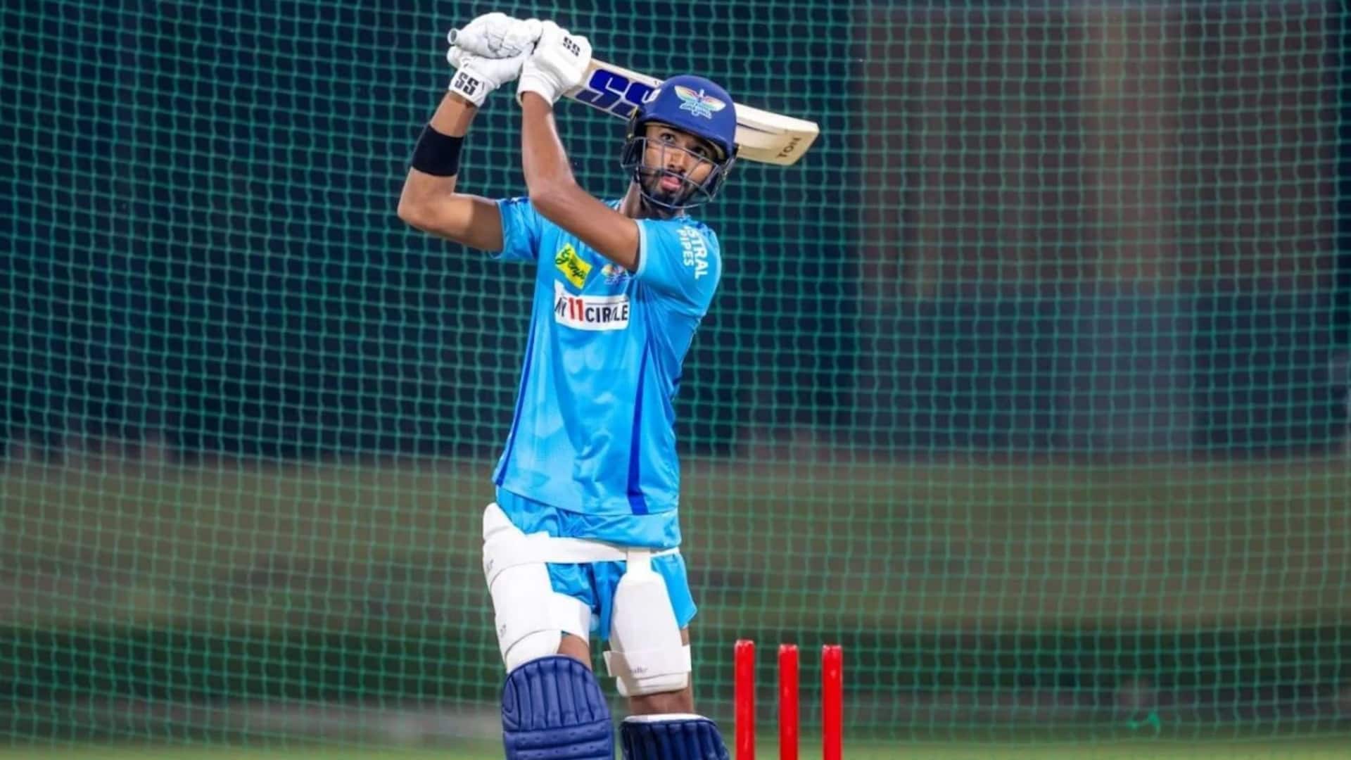 विजय हजारे ट्रॉफी 2025-26: देवदत्त पडिक्कल और हार्दिक पांड्या ने जड़े शतक, जानिए आंकड़े 