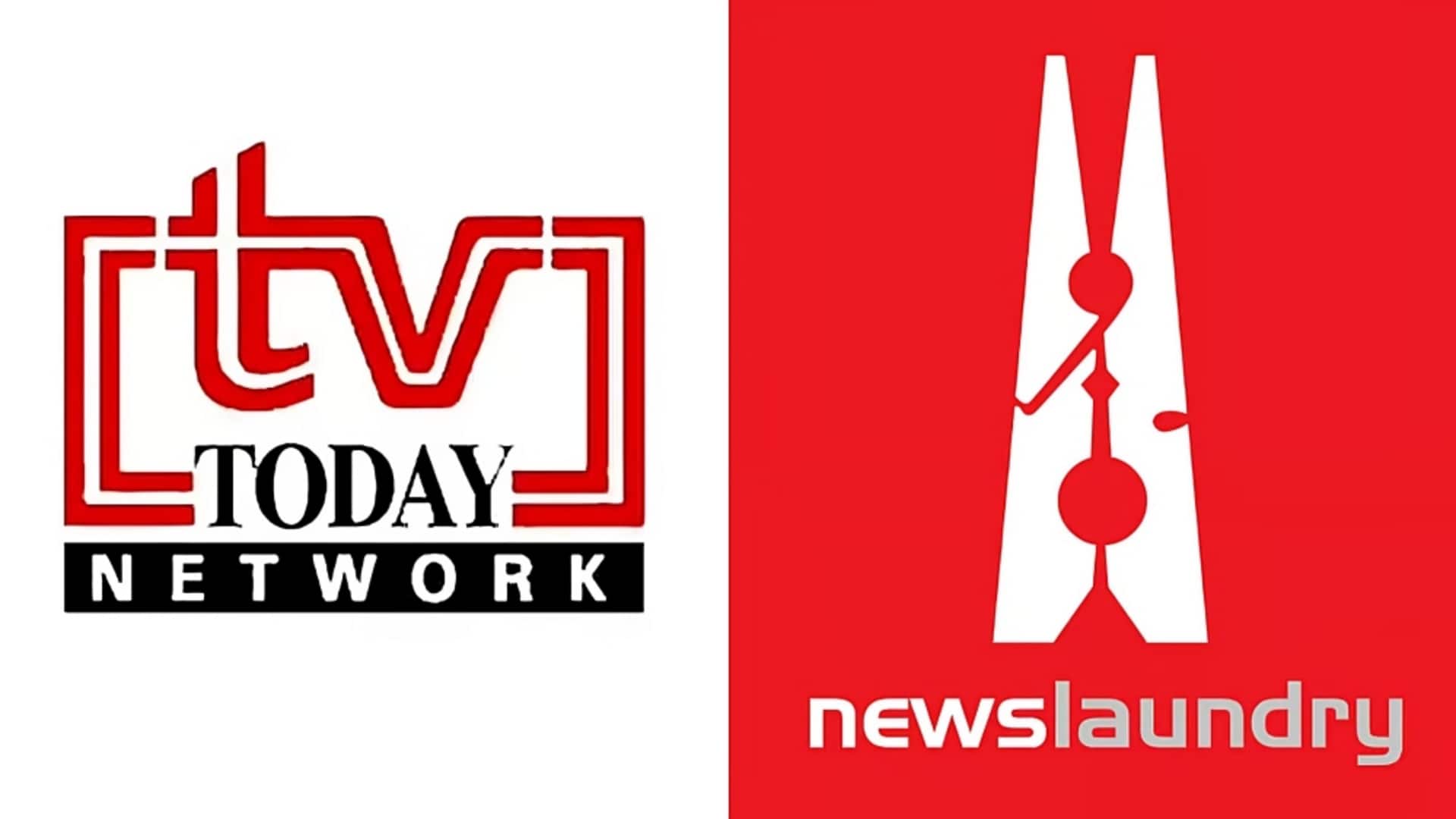 दिल्ली हाई कोर्ट ने न्यूजलॉन्ड्री को दिया आदेश, कहा- आजतक को बदनाम करने वाली सामग्री हटाओ