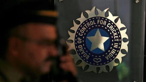 BCCI के प्रसारण इंजीनियर का मुंबई के होटल में मिला शव, जांच में जुटी पुलिस