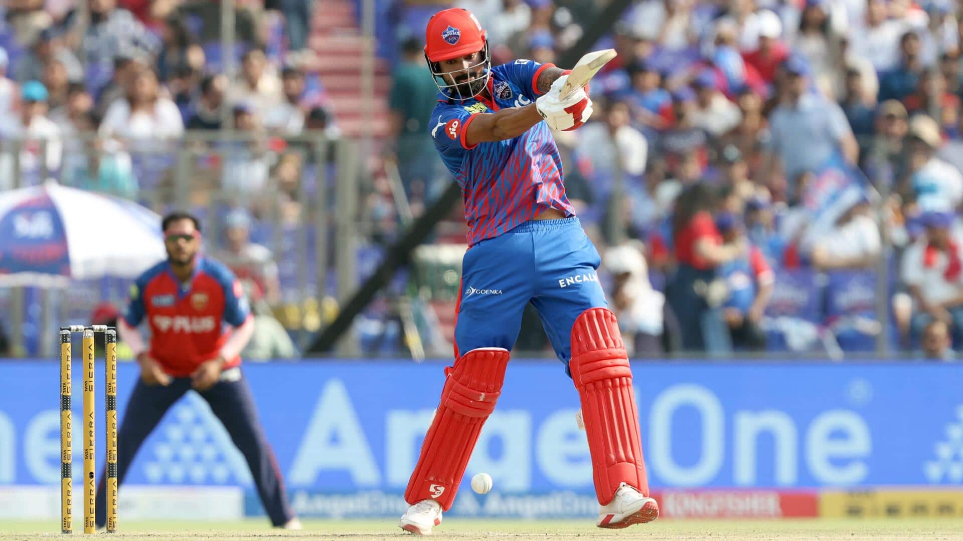 IPL 2026: केएल राहुल का RCB के खिलाफ कैसा रहा है प्रदर्शन? जानिए आंकड़े