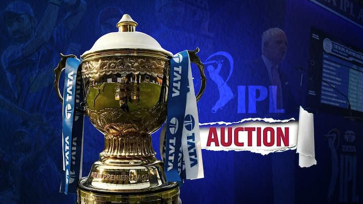 IPL 2023: नीलामी में शामिल होने वाले 405 खिलाड़ियों की सूची जारी