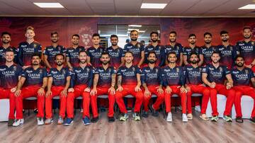 IPL: RCB ने खिलाड़ियों की खरीद पर खर्च किए सबसे अधिक 1003.7 करोड़ रुपये