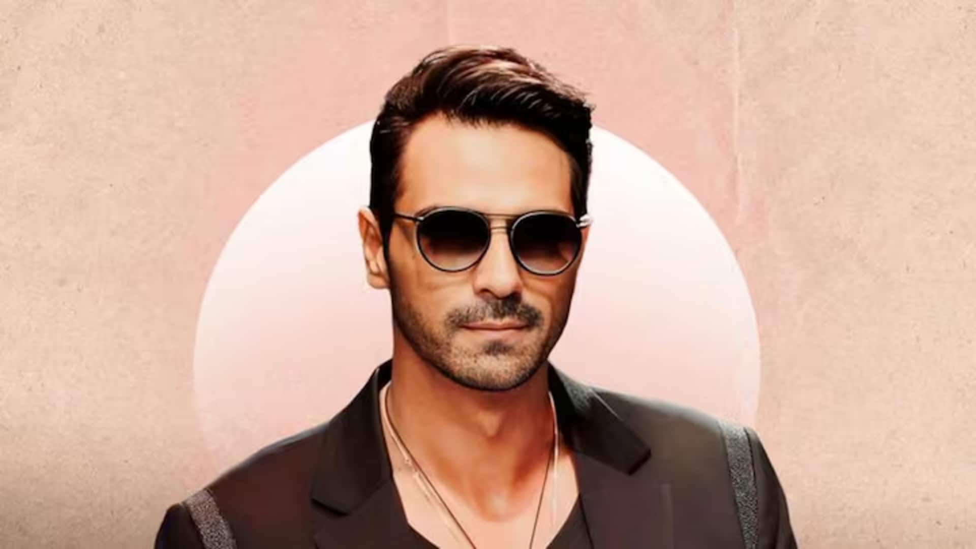 अर्जुन रामपाल बॉलीवुड पर बोले- फ्रेंचाइजी के फेर में ना पड़ो, कला पर ध्यान दो अर्जुन रामपाल बॉलीवुड पर बोले- फ्रेंचाइजी के फेर में ना पड़ो, कला पर ध्यान दो