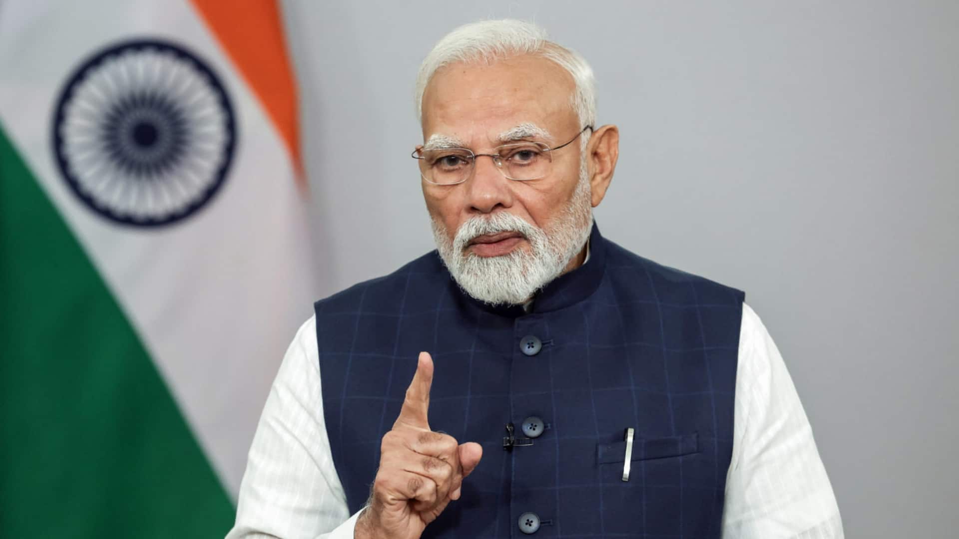 प्रधानमंत्री मोदी 2 दिवसीय तमिलनाडु दौरे पर, 4,800 करोड़ रुपये की परियोजनाओं का करेंगे उद्घाटन