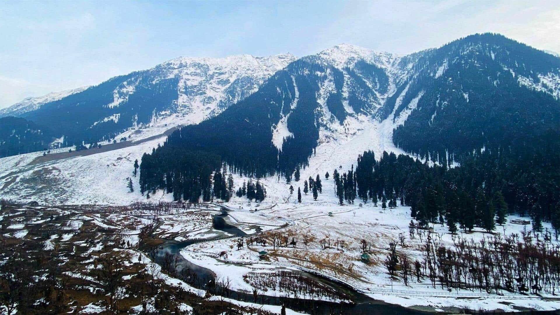 सितंबर में घूमने के लिए बेहतरीन हैं ये 5 जगहें, यात्रा का मजा होगा दोगुना