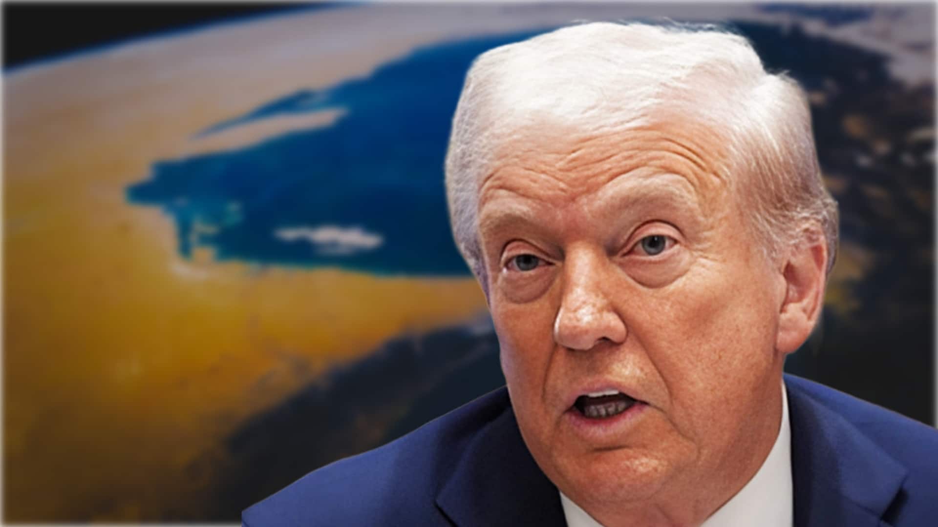 क्या होर्मुज जलडमरूमध्य की सुरक्षा से किनारा करना चाहते हैं ट्रंप? पोस्ट से दिया संकेत