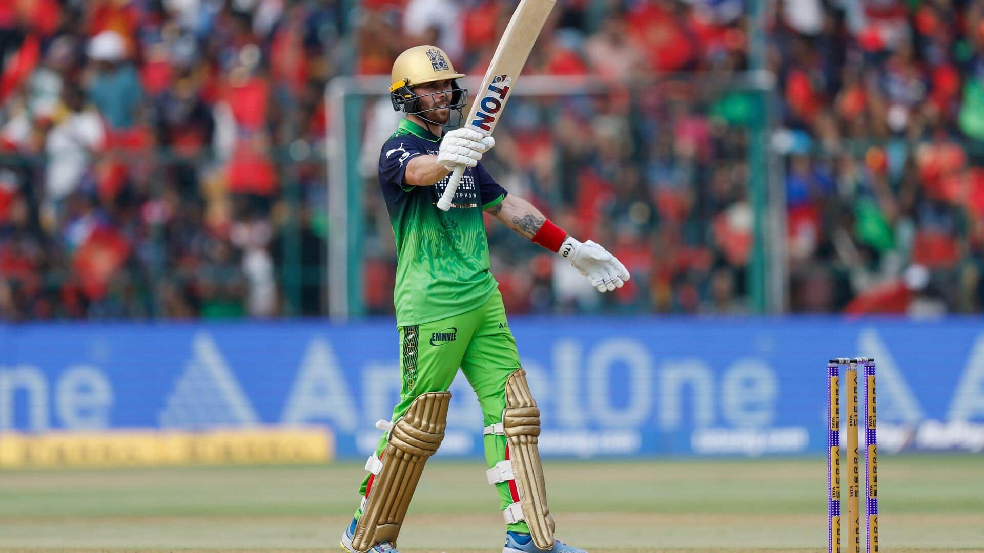 IPL 2026: फिलिप सॉल्ट ने DC के खिलाफ जड़ा दूसरा अर्धशतक, जानिए उनके आंकड़े