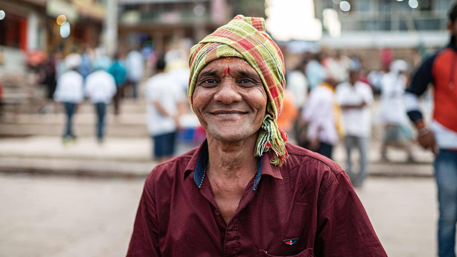 रोजमर्रा की कुछ आदतें आपको जीवन में खुश रखने में कर सकती हैं मदद