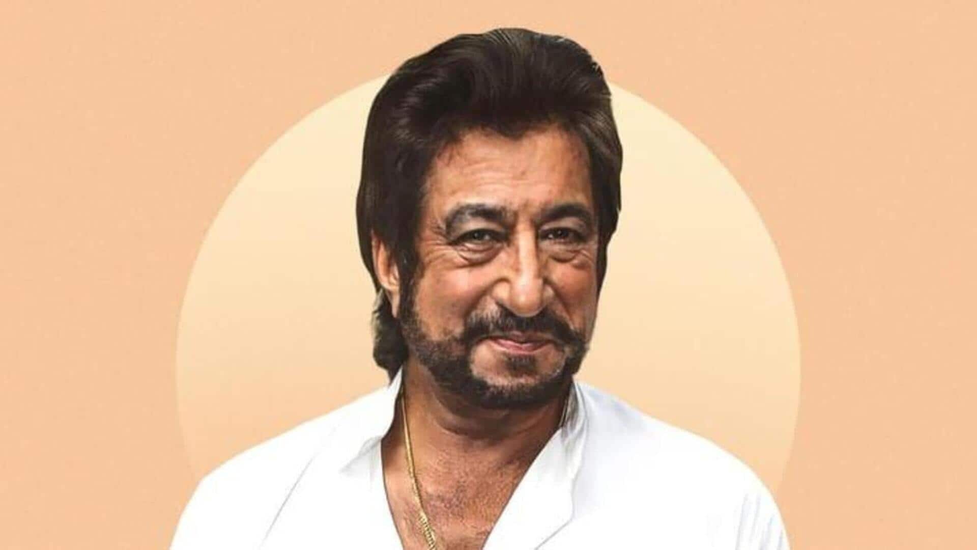 शक्ति कपूर के ये किरदार बने उनकी पहचान, आज भी दर्शकों के जहन में हैं जिंदा