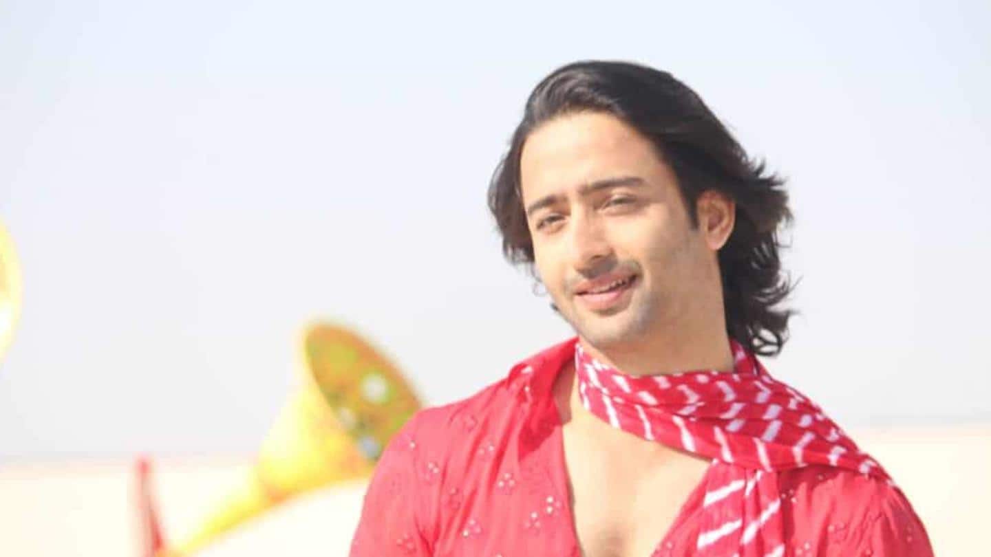 अपने पहले बच्चे का स्वागत करने के लिए तैयार शाहीर अपने पहले बच्चे का स्वागत करने के लिए तैयार शाहीर