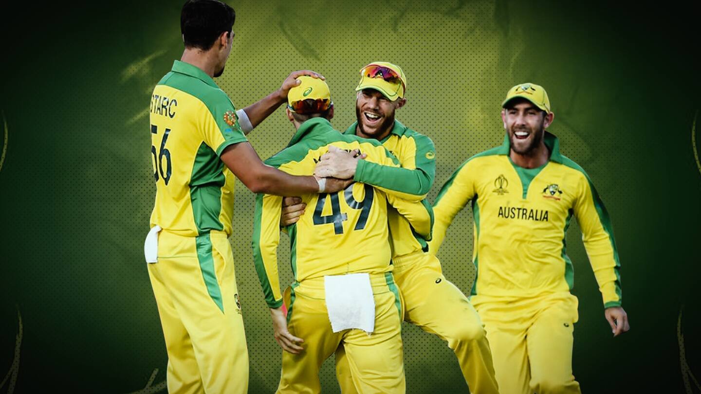 वेस्टइंडीज-बांग्लादेश दौरों के लिए ऑस्ट्रेलिया ने घोषित की टीम, वॉर्नर, स्मिथ और मैक्सवेल बाहर