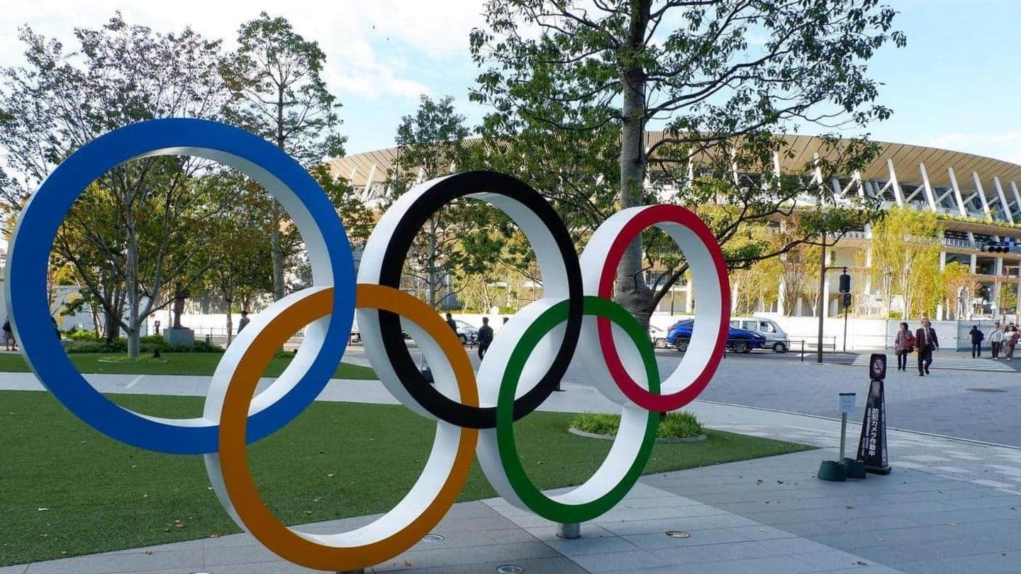 ओलंपिक इतिहास में अमेरिका ने जीते हैं सबसे ज्यादा पदक, आंकड़ों में जानें प्रदर्शन