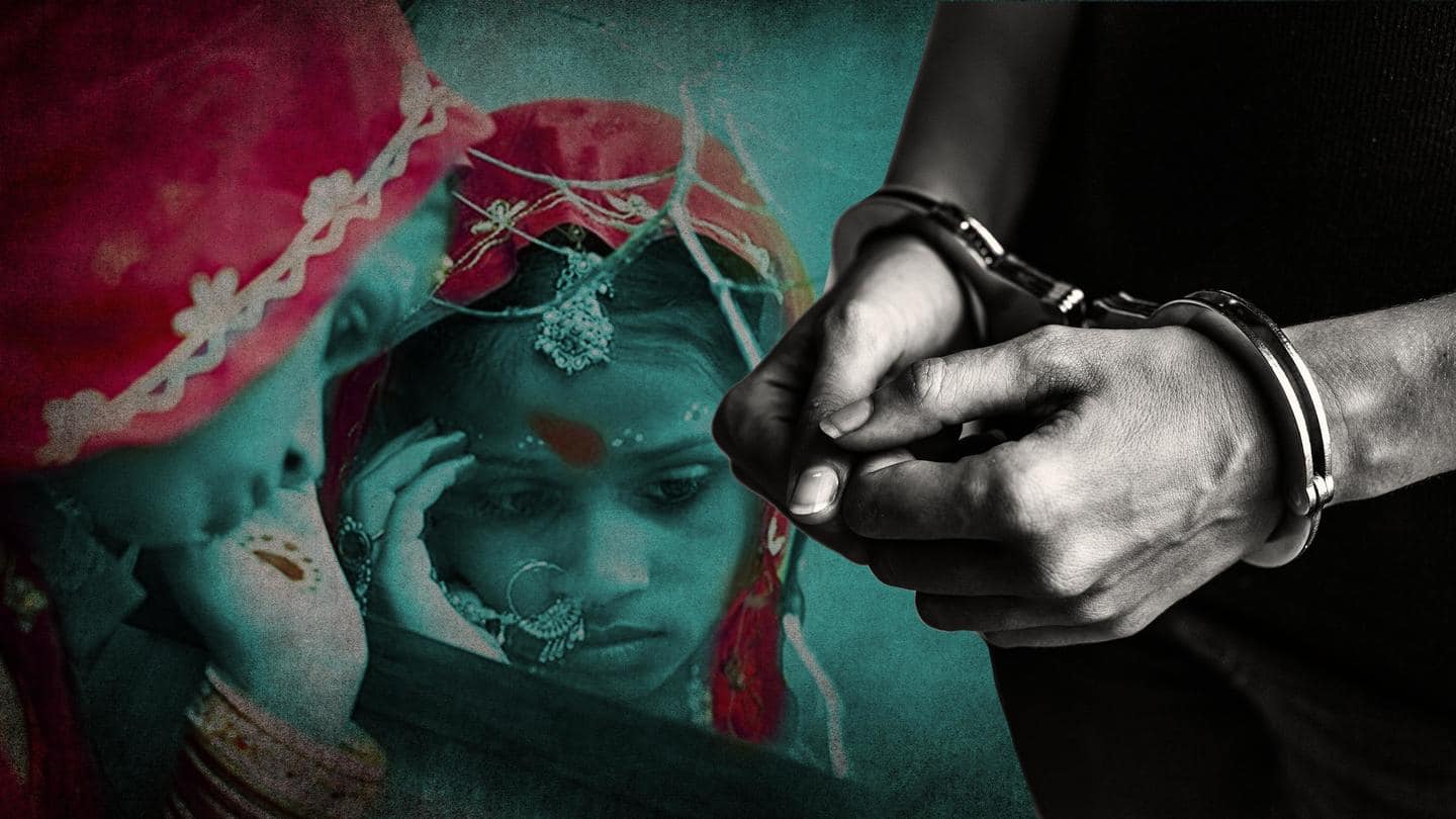 असम: बाल विवाह के खिलाफ विशेष अभियान; 9 दिनों में 4,000 से ज्यादा मामले, 1,800 गिरफ्तारी