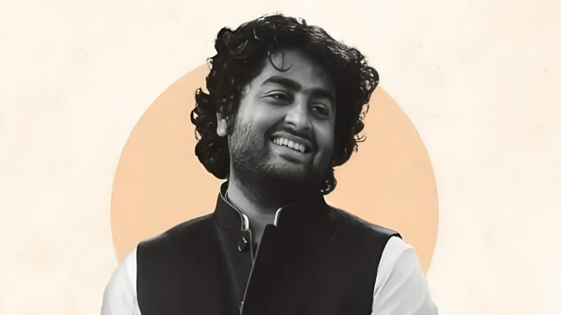 अरिजीत सिंह बनाएंगे अपनी राजनीतिक पार्टी? गायन छोड़ अब राजनीति के सुर छेड़ेंगे गायक