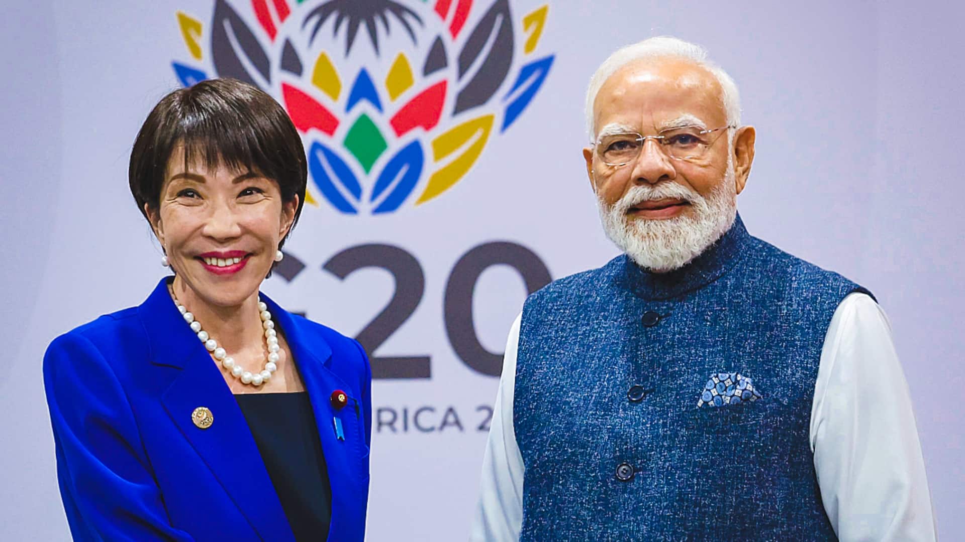 चीन की कट्टर आलोचक जापानी प्रधानमंत्री सनाए ताकाइची की जीत से भारत को क्या होगा फायदा?