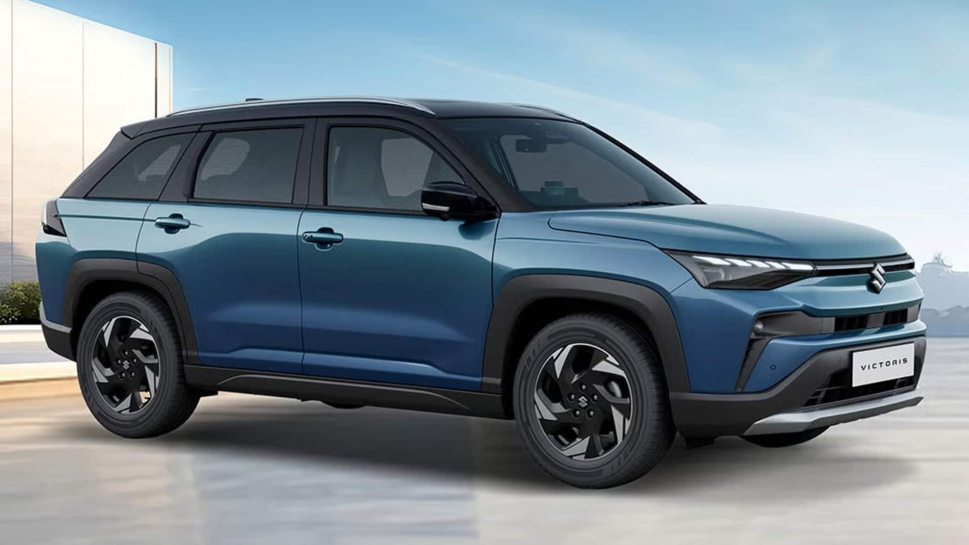 मारुति सुजुकी ने पिछले महीने घरेलू बाजार में बेची 1.6 लाख गाड़ियां, जानिए कैसा रहा निर्यात