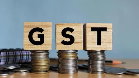 GST कलेक्शन में उछाल, अप्रैल में 2.43 लाख करोड़ रुपये का बना नया रिकॉर्ड