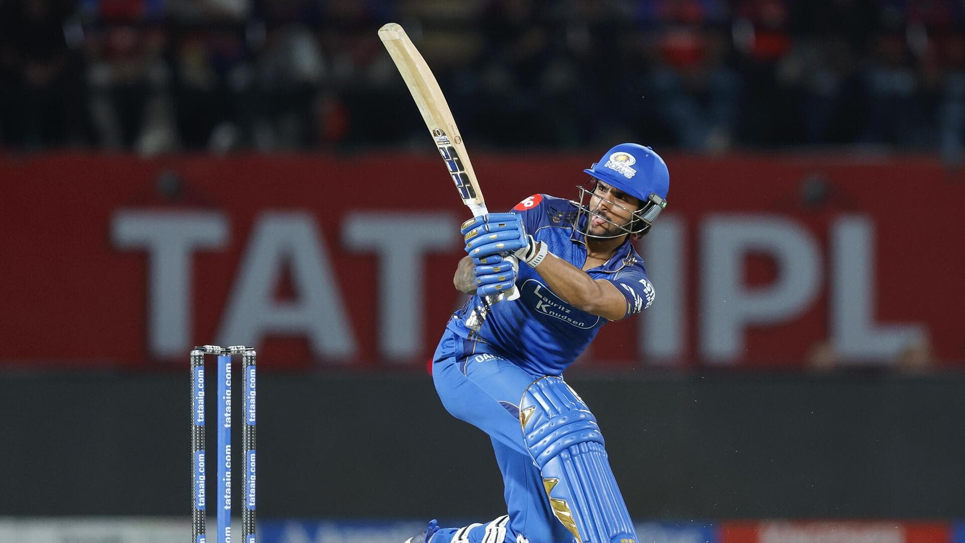 IPL 2026: बाउंड्री लगाने के लिए सबसे ज्यादा गेंद खेलने वाले बल्लेबाज और उनके आंकड़े