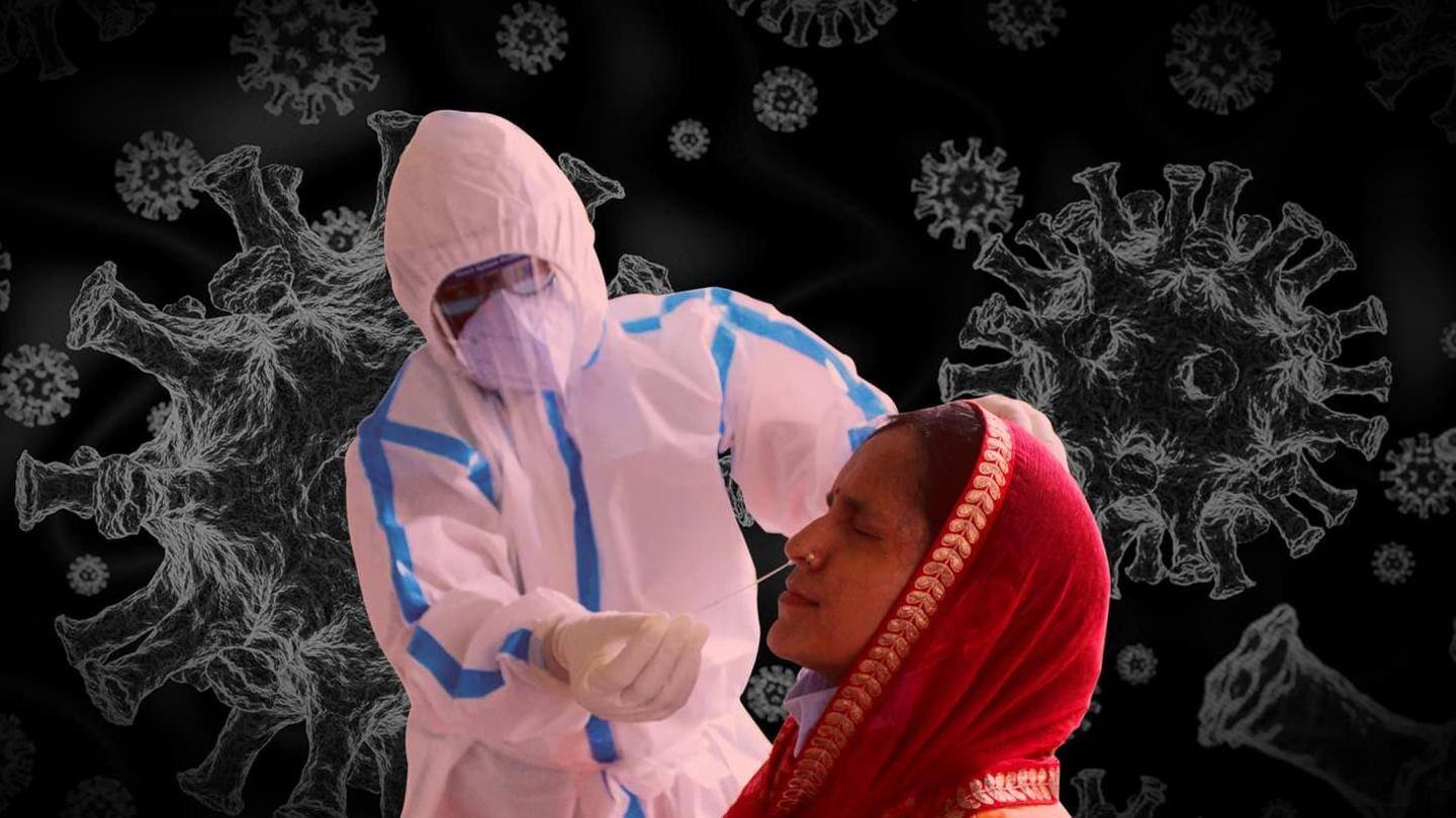 पूरे देश में महामारी और वैक्सीनेशन की क्या स्थिति? पूरे देश में महामारी और वैक्सीनेशन की क्या स्थिति?