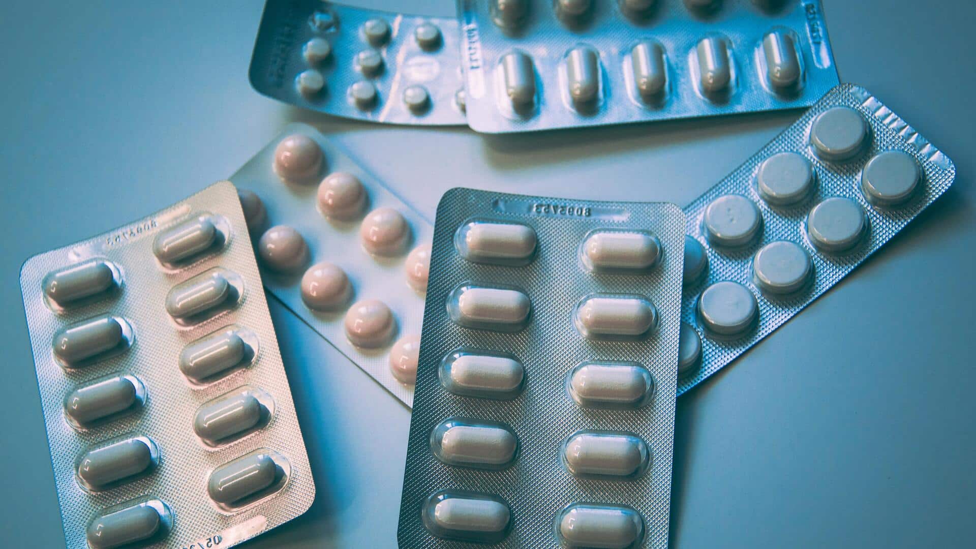 कैंसर-HIV समेत कई बड़ी बीमारियों की दवाएं होंगी सस्ती, 200 दवाओं को छूट मिलेगी कैंसर-HIV समेत कई बड़ी बीमारियों की दवाएं होंगी सस्ती, 200 दवाओं को छूट मिलेगी