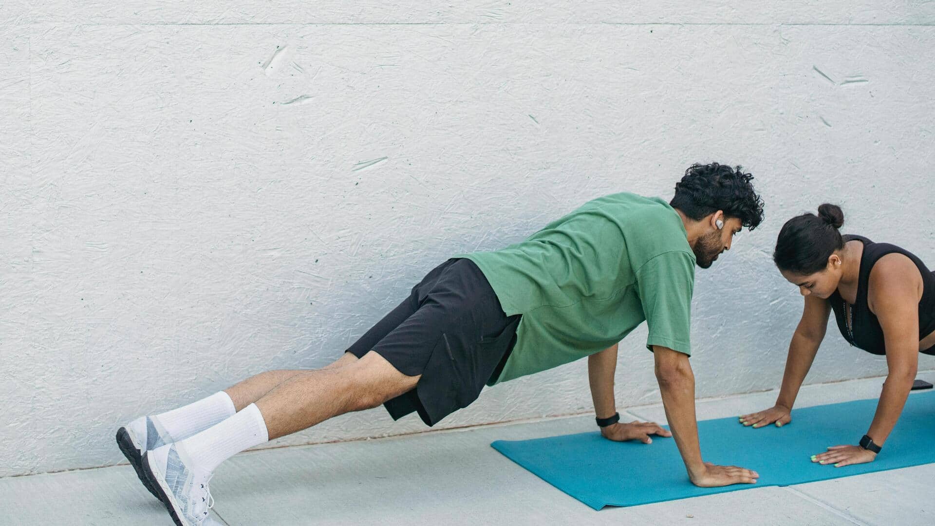 21 दिनों में पेट की अतिरिक्त चर्बी हो जाएगी गायब, इन एक्सरसाइज का करें अभ्यास