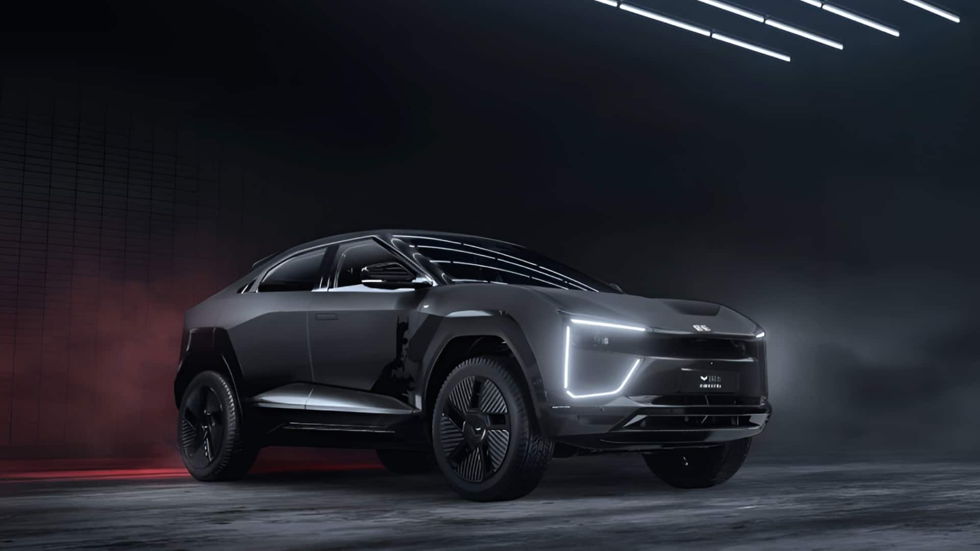 महिंद्रा BE 6 बैटमैन एडिशन दूसरा बैच 7 मिनट में बिका, जानिए कब होगी डिलीवरी