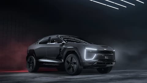 महिंद्रा BE 6 बैटमैन एडिशन दूसरा बैच 7 मिनट में बिका, जानिए कब होगी डिलीवरी