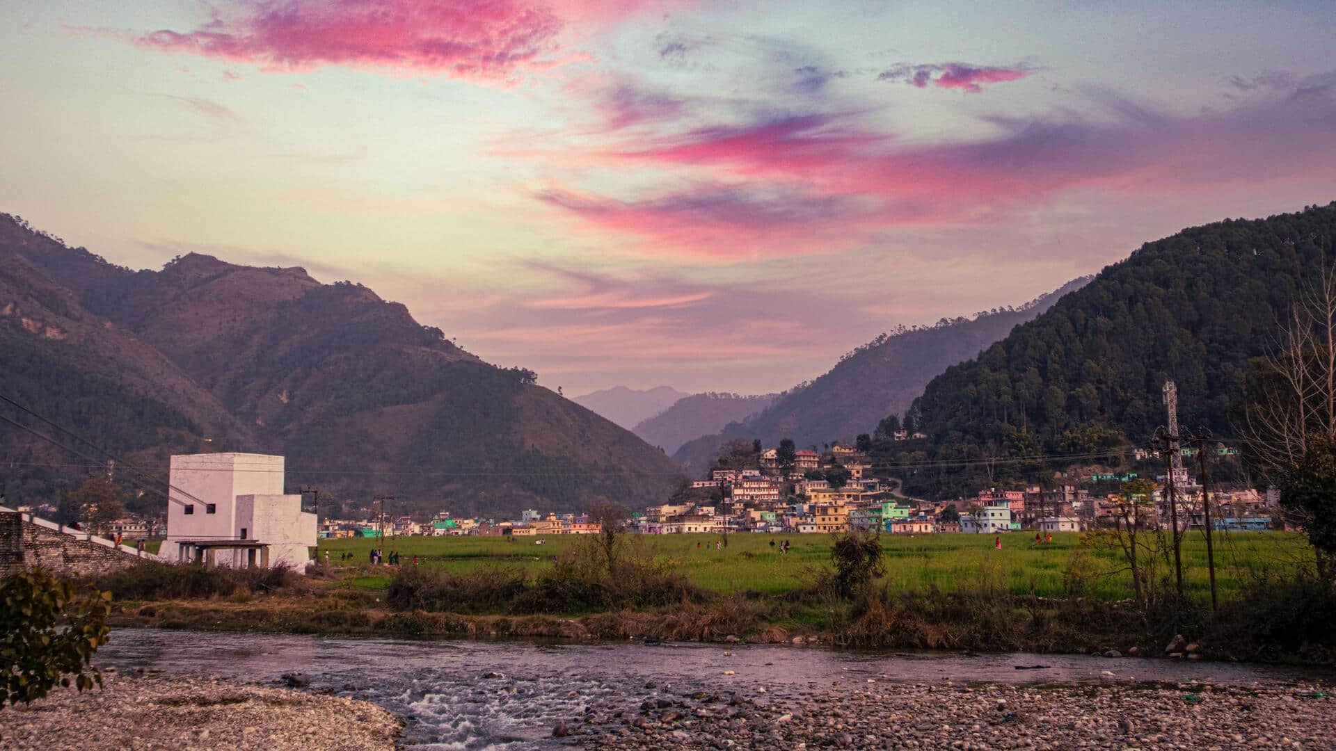 सप्ताह के अंत में घूमने के लिए बेहतरीन हैं ये कम विख्यात जगहें, नहीं मिलेगी भीड़-भाड़