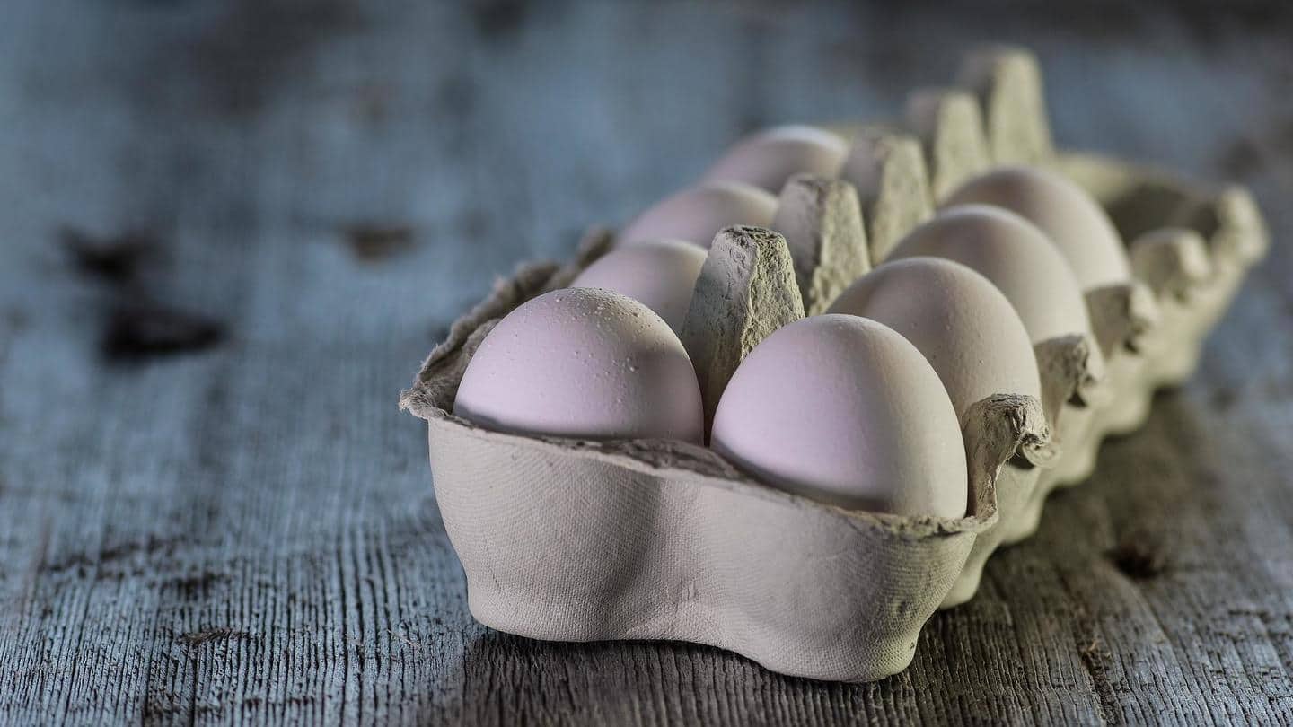 स्वास्थ्य को गंभीर नुकसान पहुंचा सकता है अंडे का अधिक सेवन, हो सकती हैं ये समस्याएं