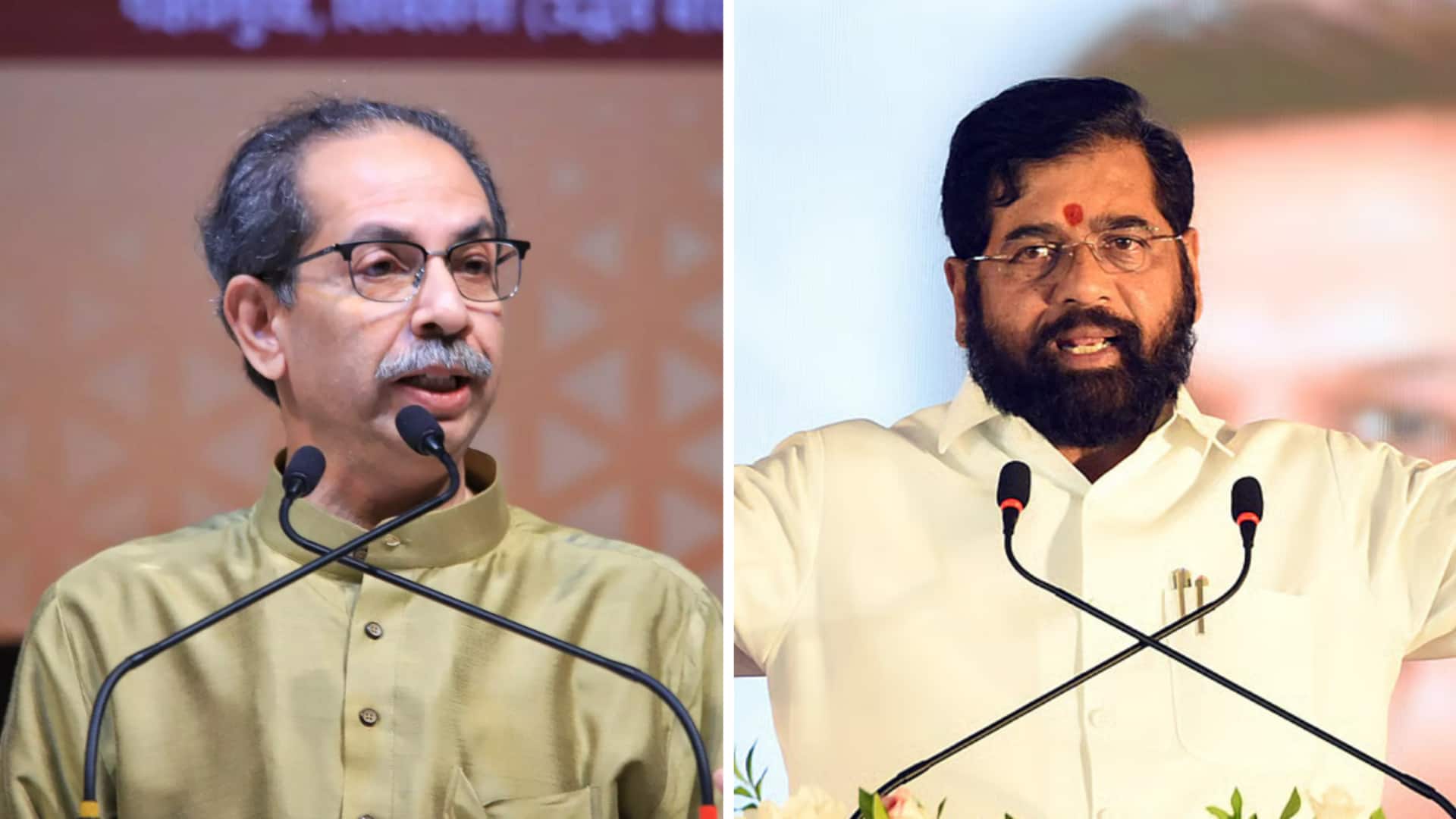 BMC चुनाव: उद्धव की शिवसेना बोली- लड़ाई खत्म नहीं हुई, शिंदे ने पार्षदों को होटल भेजा