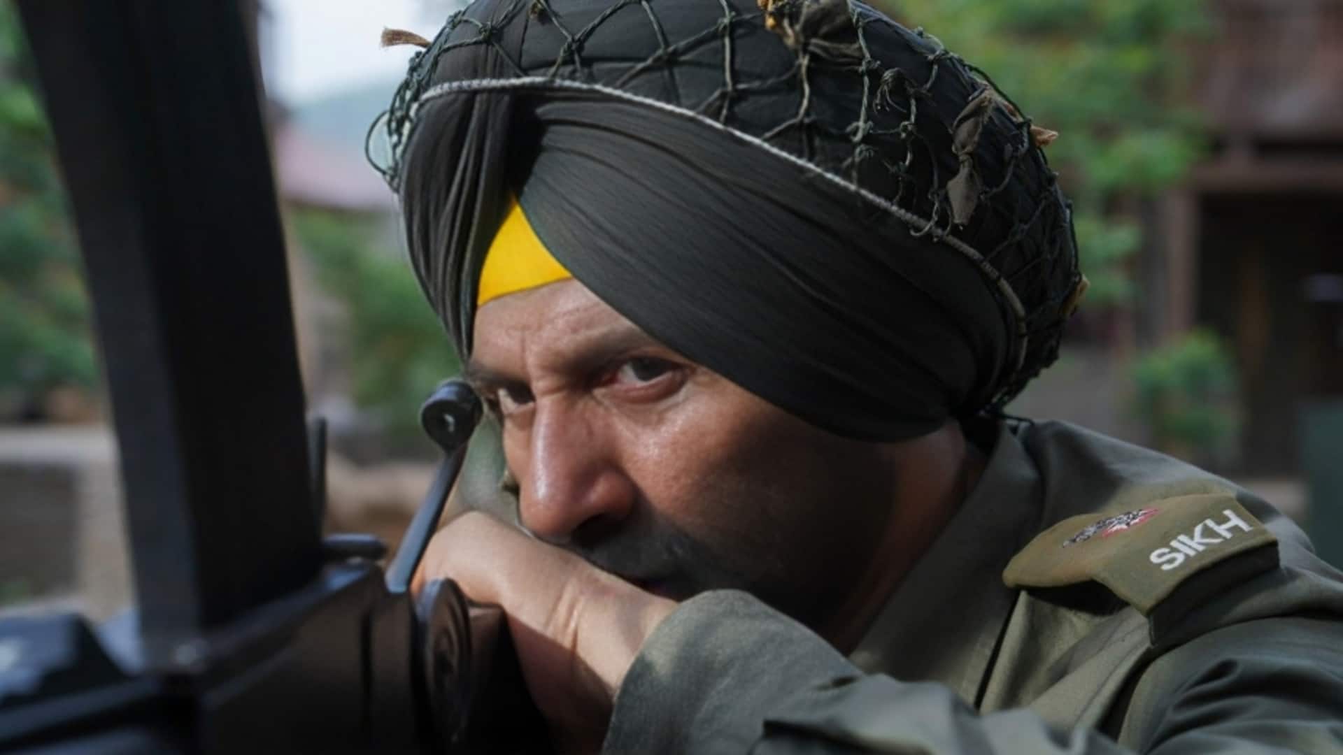 'बॉर्डर 2' ने दूसरे दिन भी किया कमाल, 2 दिन में कमाई 60 करोड़ के पार