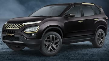 टाटा सफारी फेसलिफ्ट SUV की भारत में बुकिंग शुरू, जल्द लॉन्च होगी यह बेहतरीन कार 