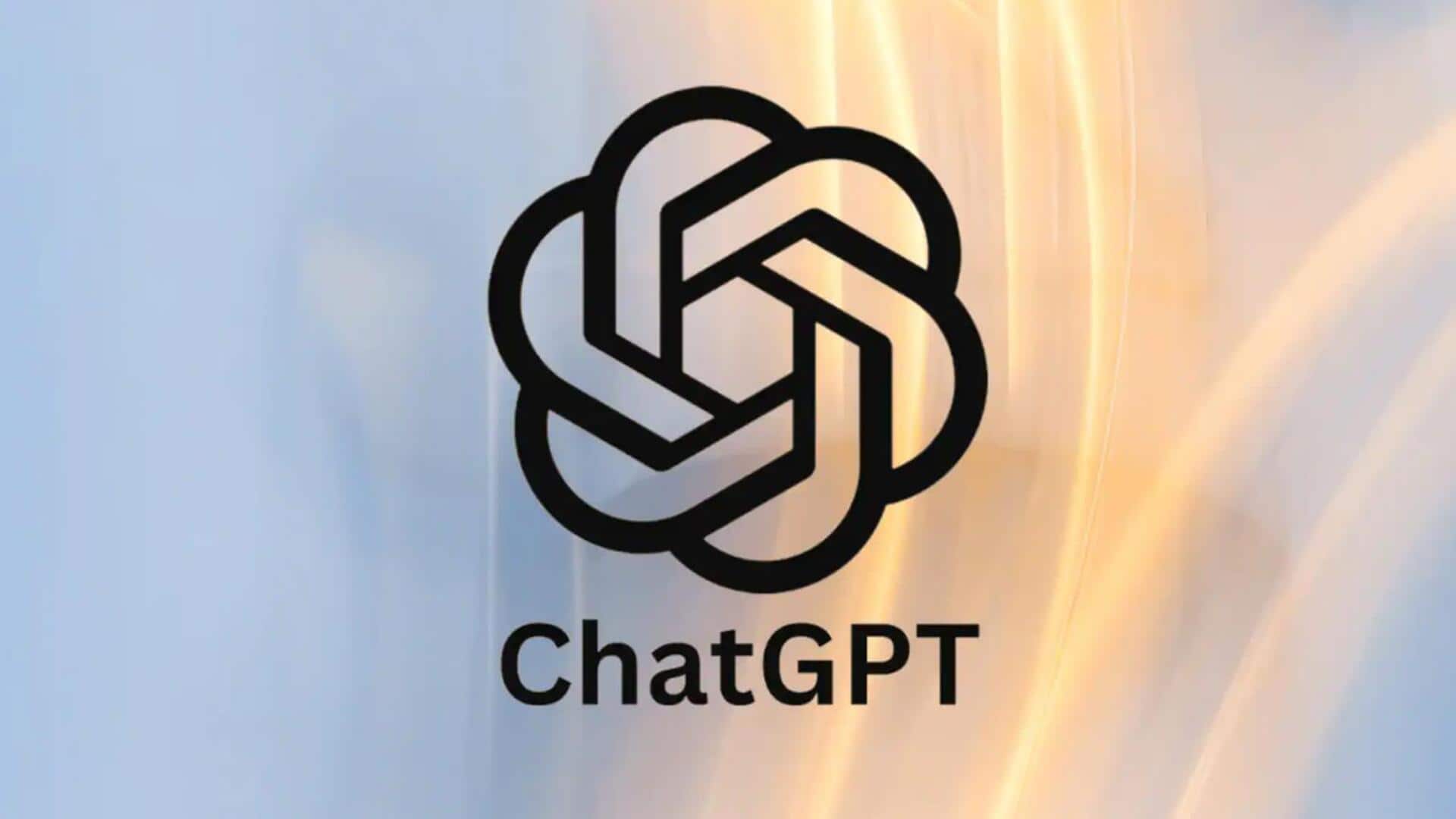 एंड्रॉयड यूजर्स ChatGPT को असिस्टेंट के तरह कर सकेंगे उपयोग, आया नया फीचर
