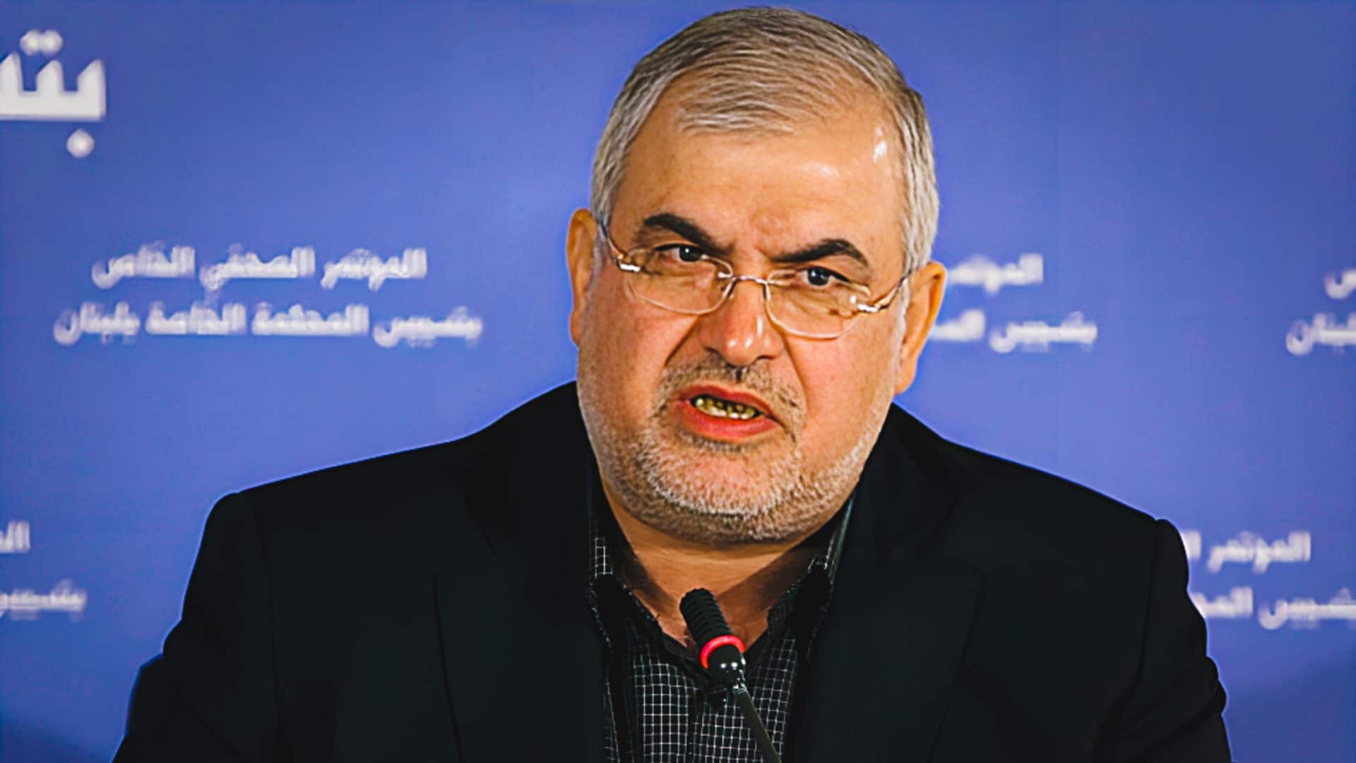 इजरायली हमले में हिज्बुल्लाह के प्रमुख नेता मोहम्मद राद की मौत