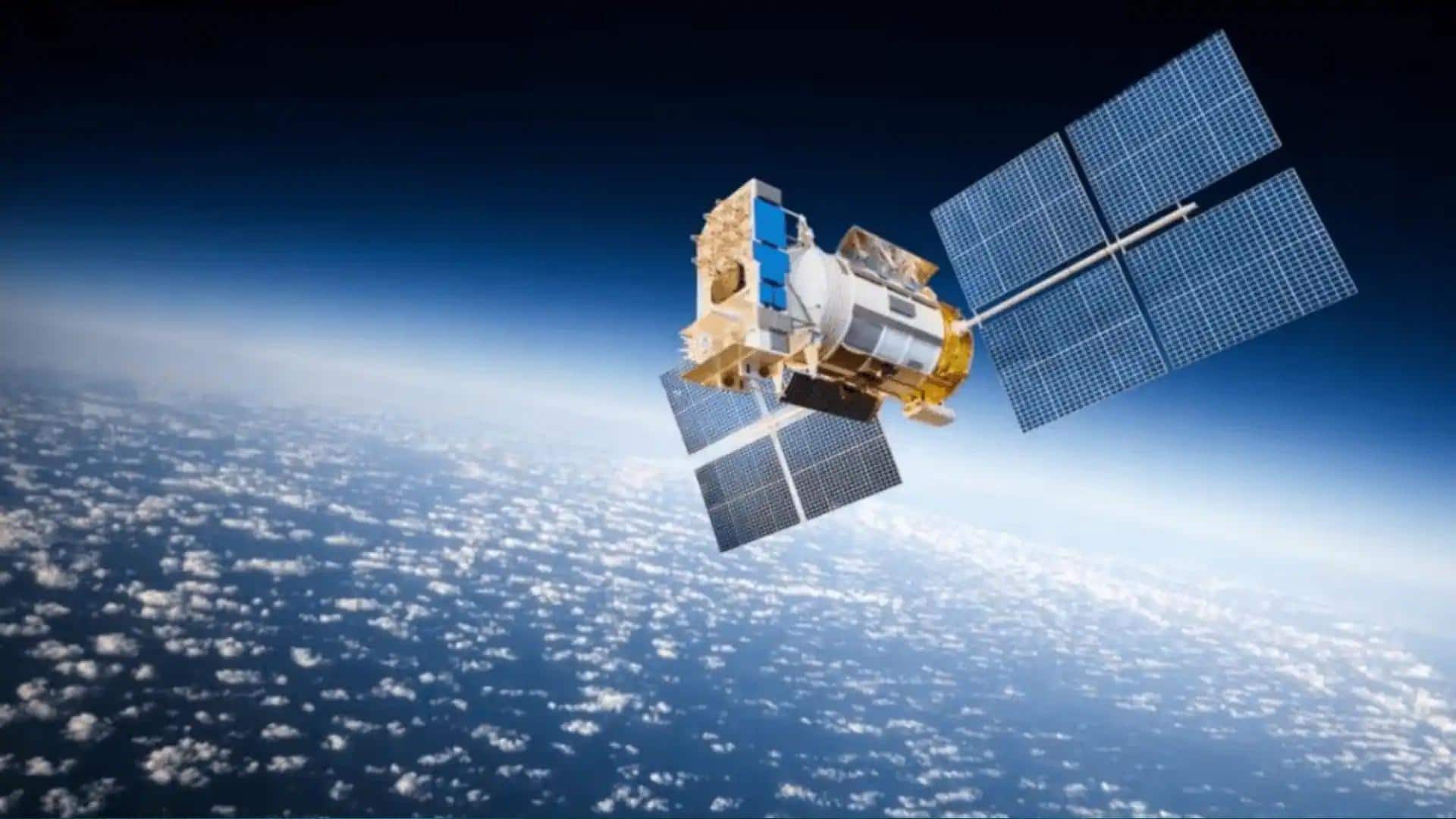 NavIC सेटेलाइट सिस्टम में खराबी से कैसे भारत की सैन्य निगरानी हो रही प्रभावित?