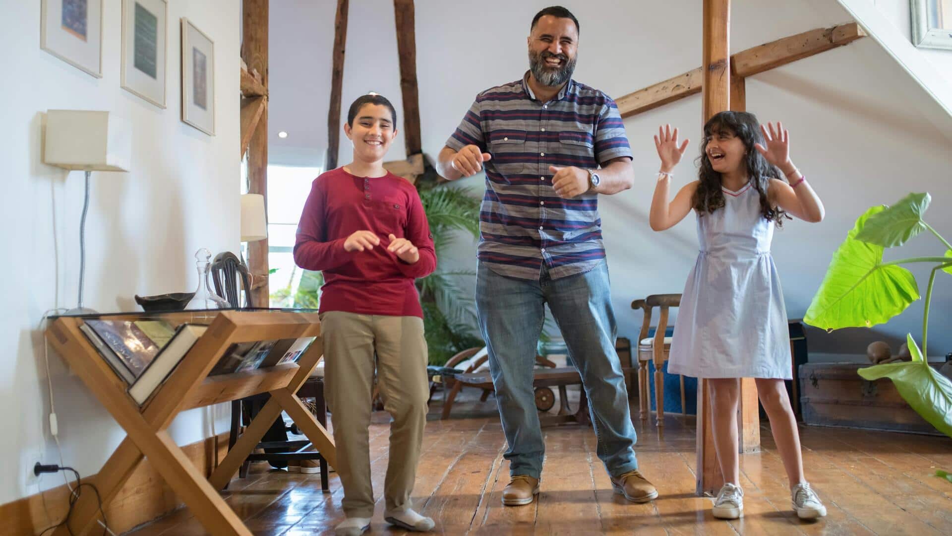 गर्मियों के दौरान परिवार के साथ रविवार को करें ये 5 मजेदार गतिविधियां, आएगा आनंद