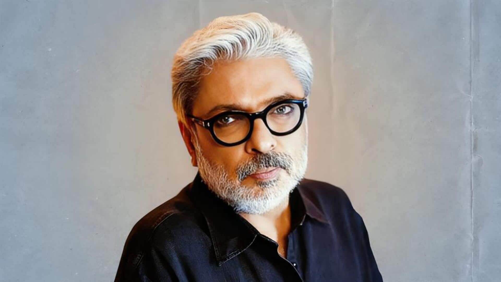 'लव एंड वॉर': सेट पर बड़ा हादसा, भंसाली पर FIR और 1 करोड़ जुर्माने की तलवार