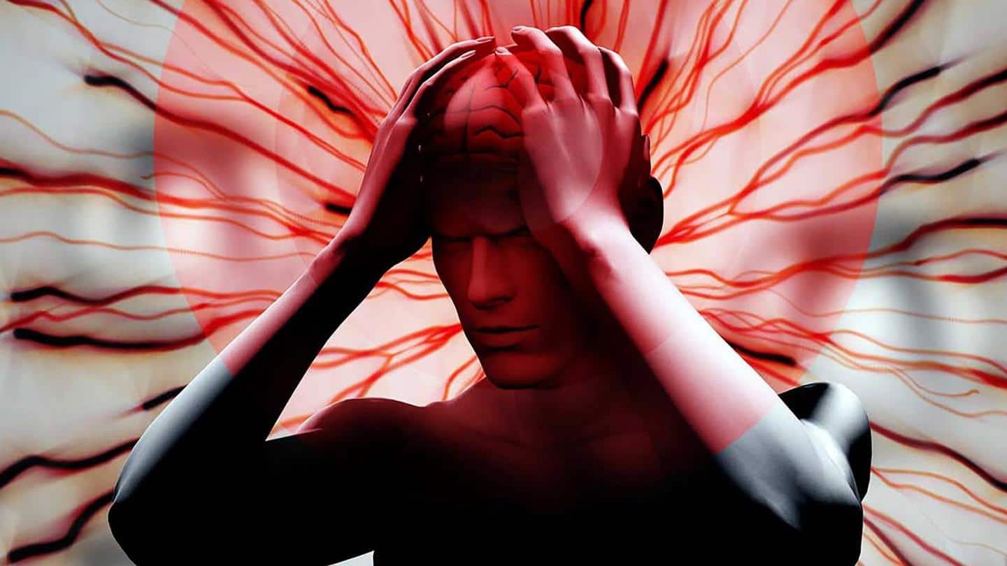 आखिर क्या है 'हवाना सिंड्रोम' और यह कैसे सामने आई? आखिर क्या है 'हवाना सिंड्रोम' और यह कैसे सामने आई?