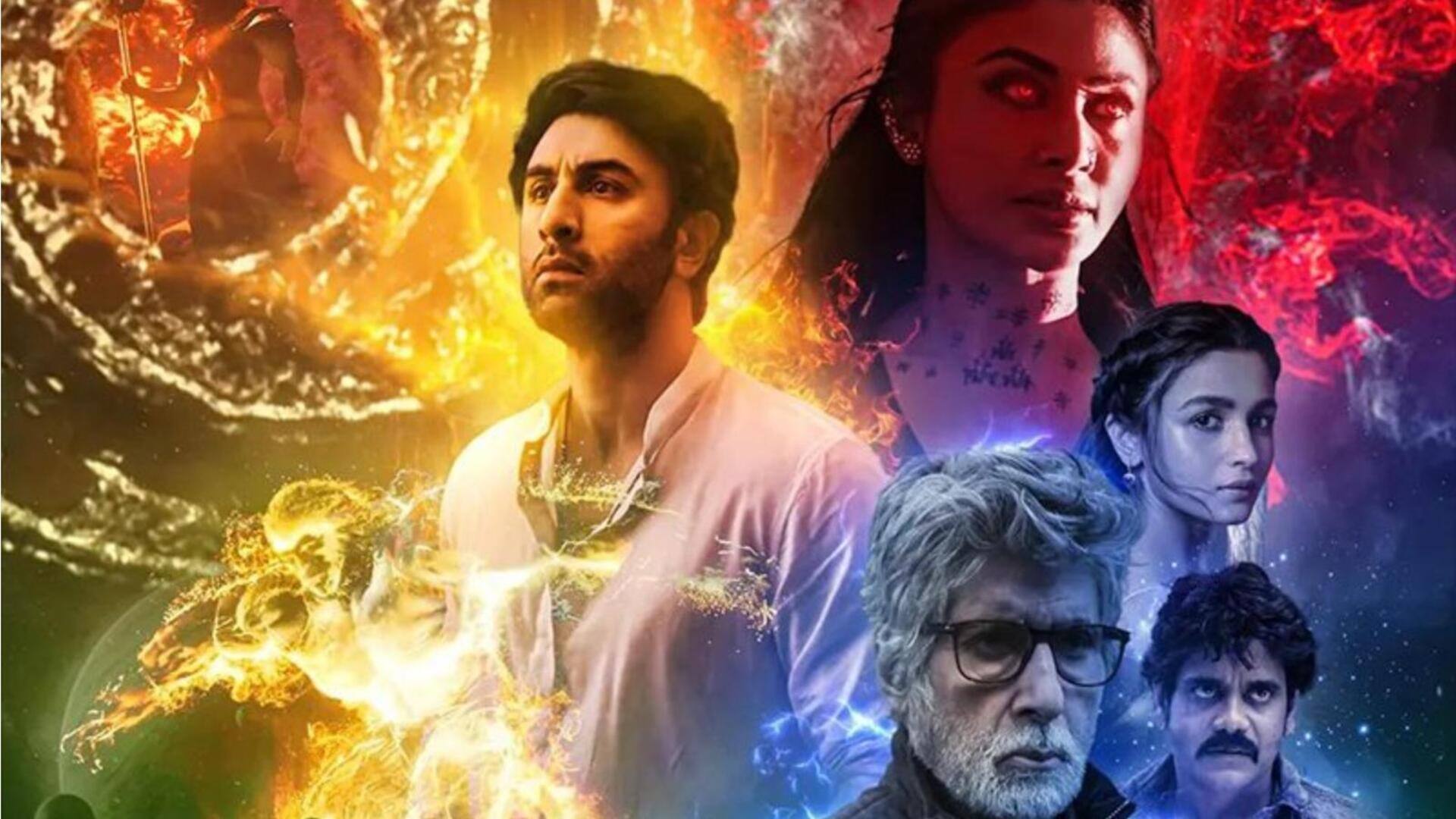 'ब्रह्मास्त्र' ही नहीं, ये बॉलीवुड फिल्में भी VFX के मामले में हॉलीवुड को देती हैं टक्कर 