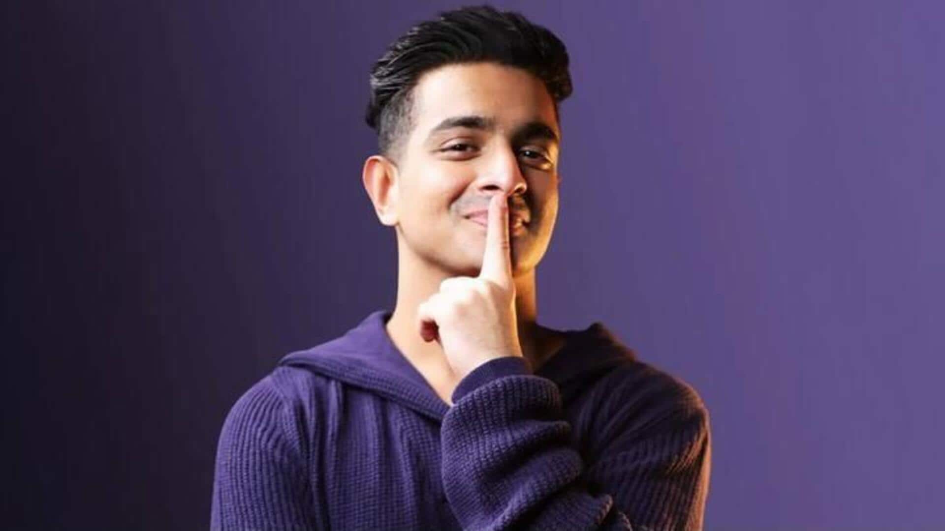 क्यों उठी रणवीर अल्लाहबादिया को पाकिस्तान भेजने की मांग? गुस्साए लोग बोले- ये नहीं सुधरेगा क्यों उठी रणवीर अल्लाहबादिया को पाकिस्तान भेजने की मांग? गुस्साए लोग बोले- ये नहीं सुधरेगा