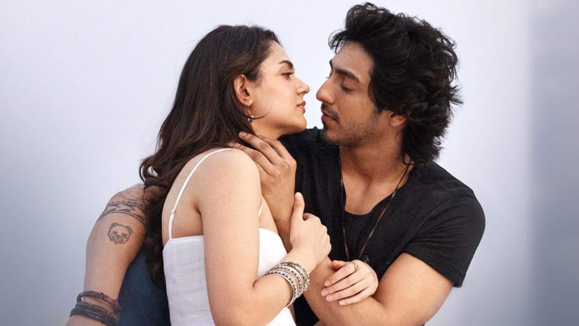 बॉक्स ऑफिस: 'सैयारा' ने पार किया 100 करोड़ रुपये का आंकड़ा, चौथे दिन की कमाई जानिए 