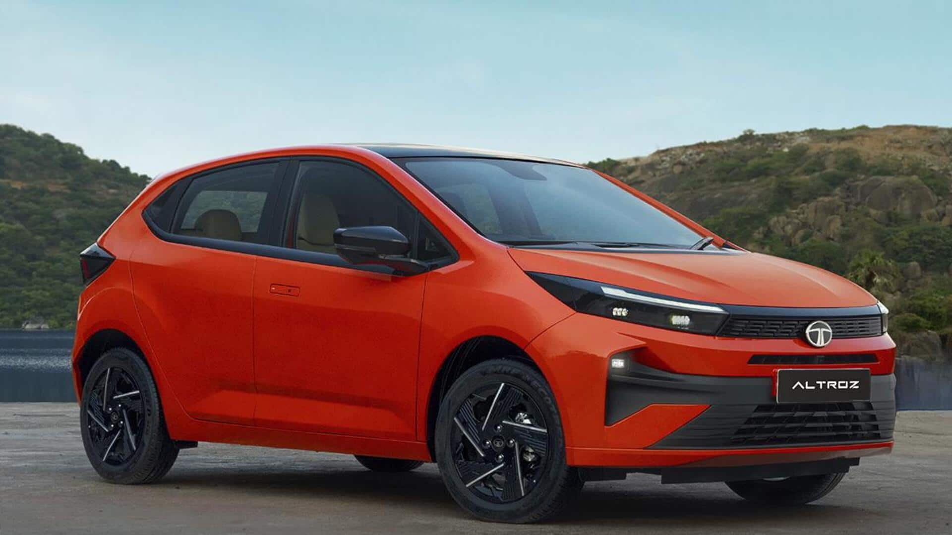 टाटा टियागो से लेकर कर्व पर जबरदस्त छूट, जानिए कितना होगा फायदा 