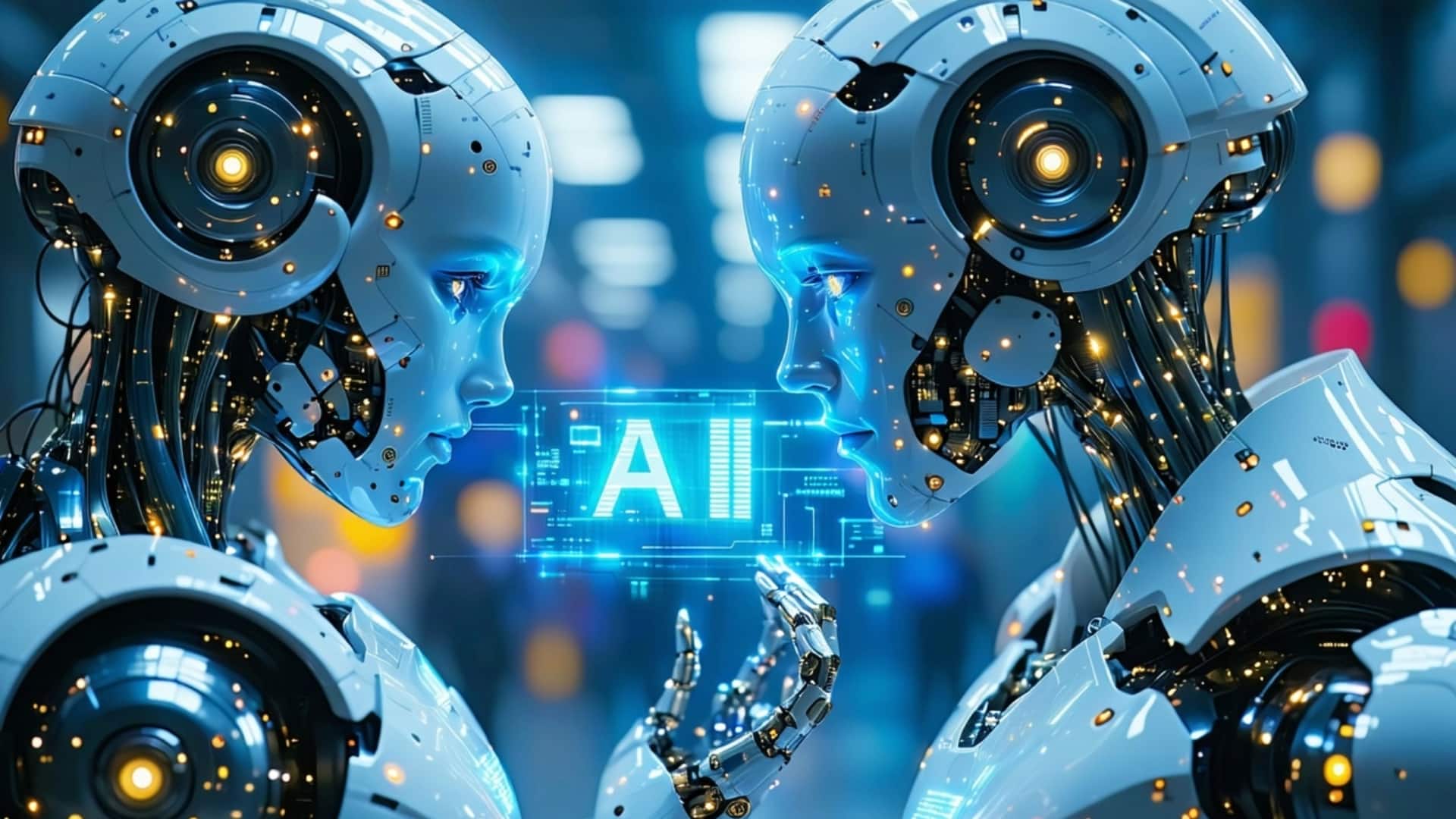 AI के रोजगार पर पड़ने वाले प्रभाव का आकलन करेगी समिति, बजट में हुई घोषणा