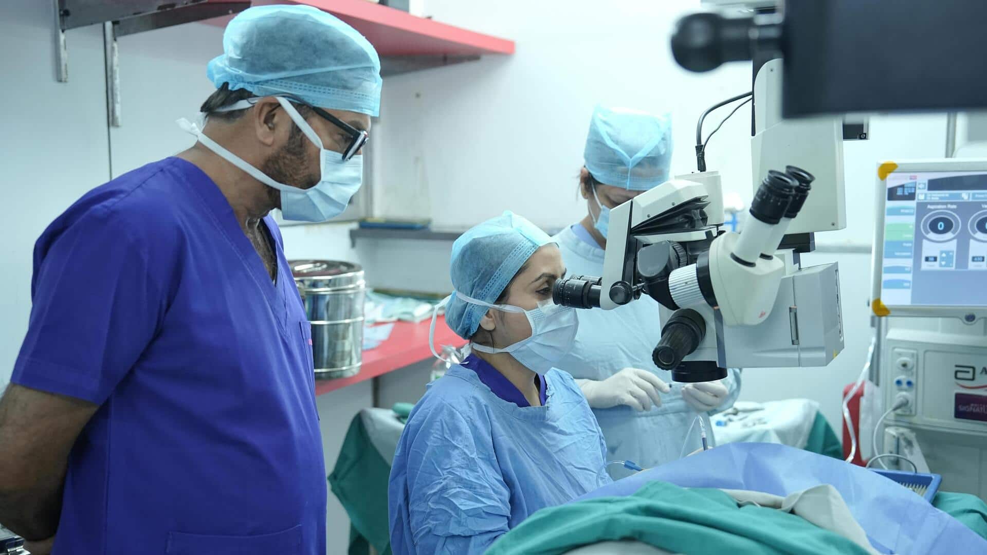 बजट 2026: क्या है चिकित्सा पर्यटन, जिसमें दिख रही भारत को संभावनाएं?